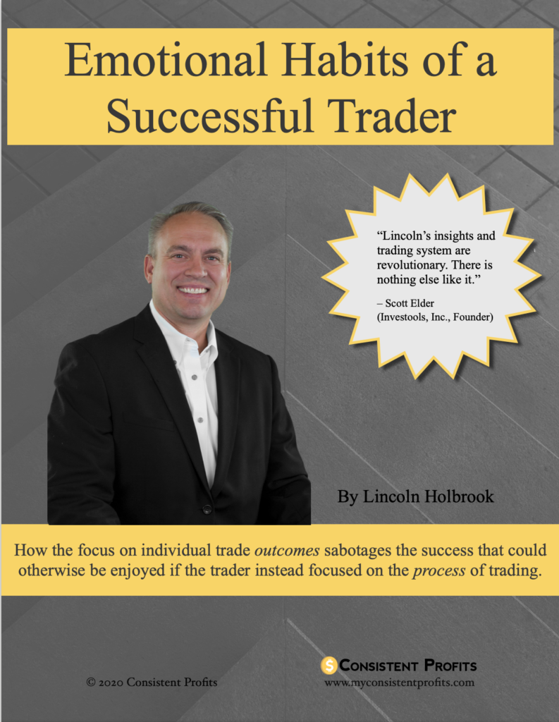 Emotional Habits of a Successful Trader